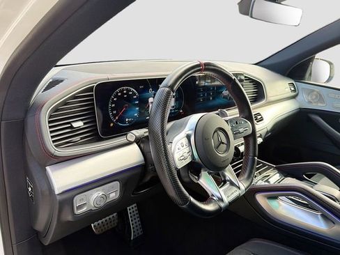 Used 2023 Mercedes-Benz GLE 53 AMG 4MATIC Coupe image 25