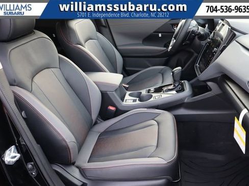 New 2026 Subaru Crosstrek 2.5i Limited image 22