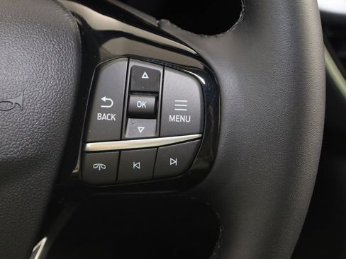 Used 2023 Ford Escape Platinum image 34