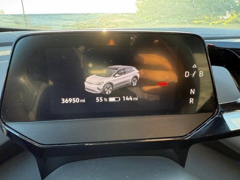 Used 2021 Volkswagen ID.4 Pro RWD image 13