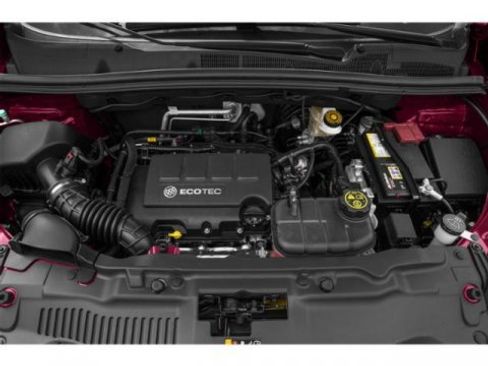 Used 2015 Buick Encore Premium image 17