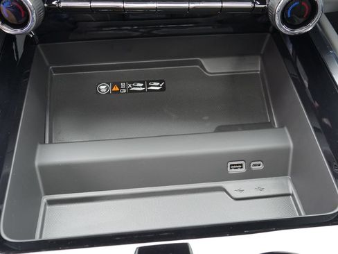 New 2026 Chevrolet Tahoe Premier AWD/4WD image 34