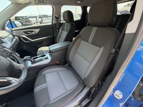 Used 2024 Chevrolet Blazer LT w/ Convenience Package FWD image 48