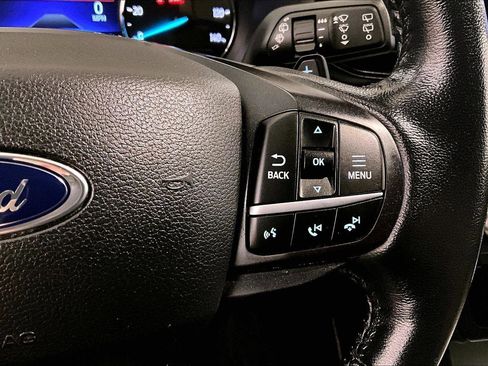 Certified 2020 Ford Explorer XLT w/ Class III Trailer Tow Package image 18