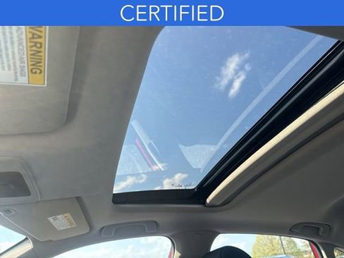 Used 2023 Honda Civic EX image 21