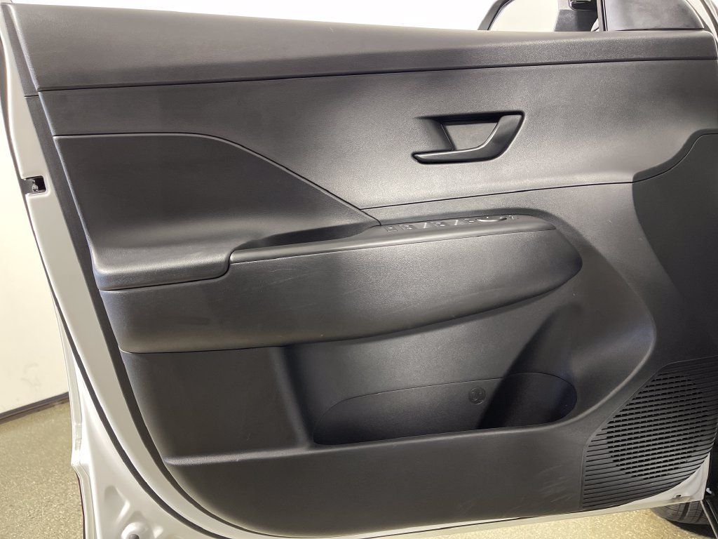 Certified 2026 Hyundai Kona SEL Sport FWD image 20