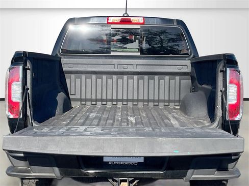 Used 2022 GMC Canyon AT4 w/ Trailering Package image 24