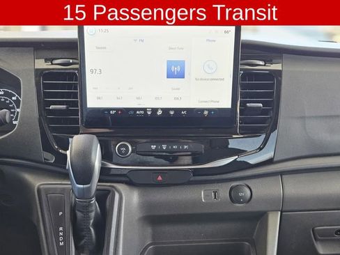 Used 2023 Ford Transit 350 XLT image 22