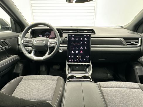 Certified 2026 GMC Terrain Elevation w/ LPO, Floor Liner Package AWD/4WD image 15