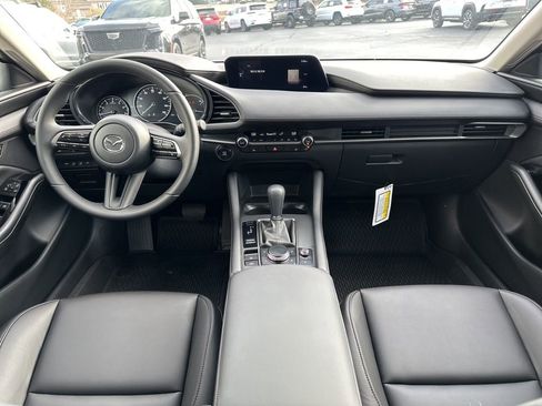 New 2026 MAZDA MAZDA3 2.5 S Sedan w/ Preferred Pkg FWD image 23