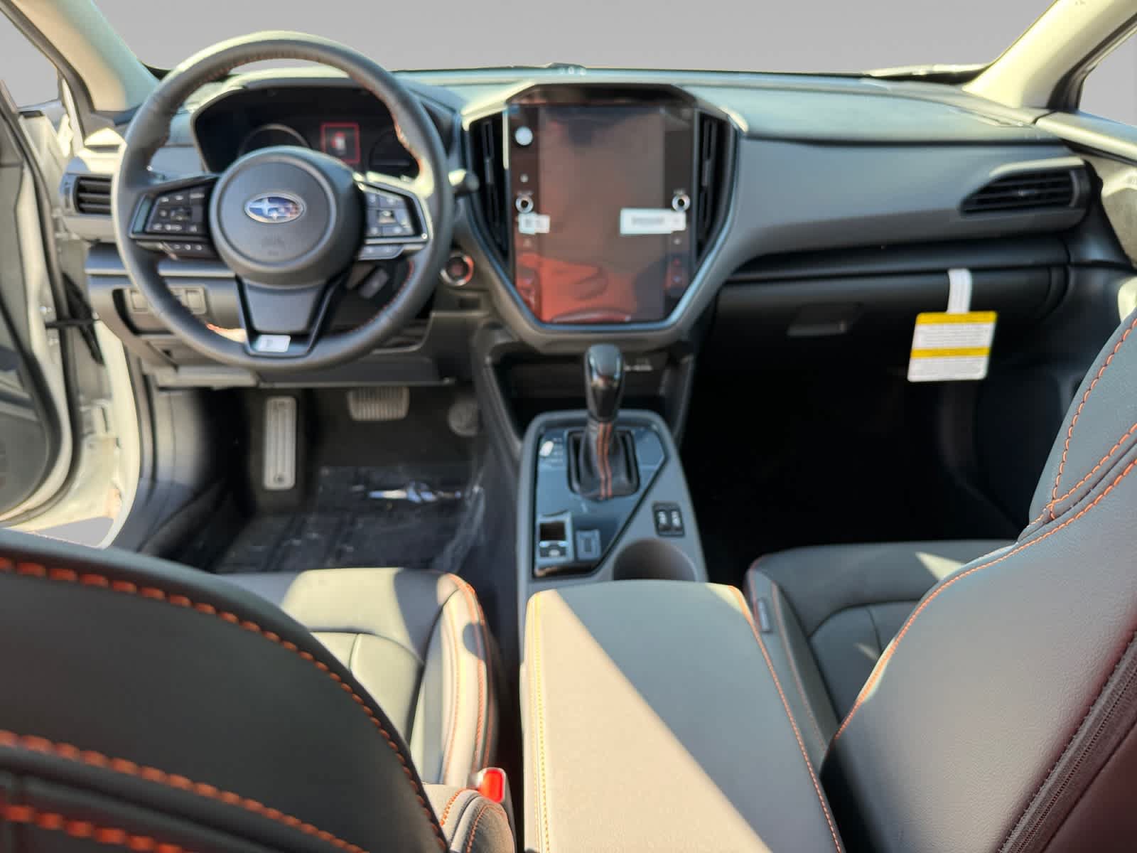 New 2026 Subaru Crosstrek 2.5i Limited AWD/4WD image 21