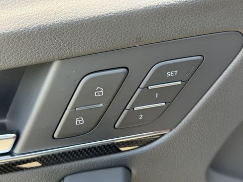 Used 2023 Audi SQ5 Premium Plus w/ Premium Plus Package image 27