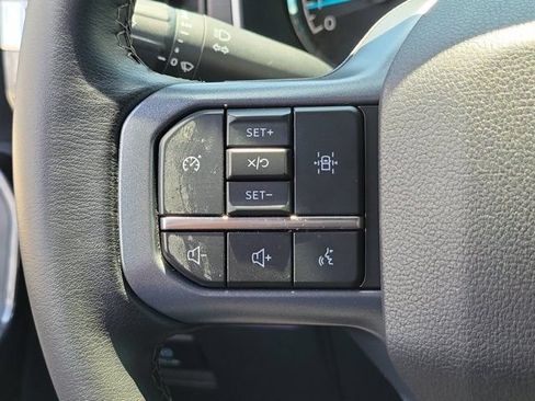 Certified 2023 Ford F150 XLT w/ Equipment Group 302A High RWD image 8