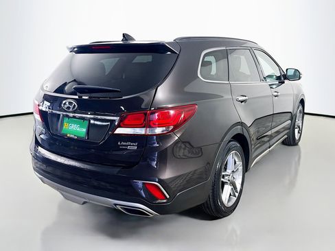 Used 2019 Hyundai Santa Fe XL image 10