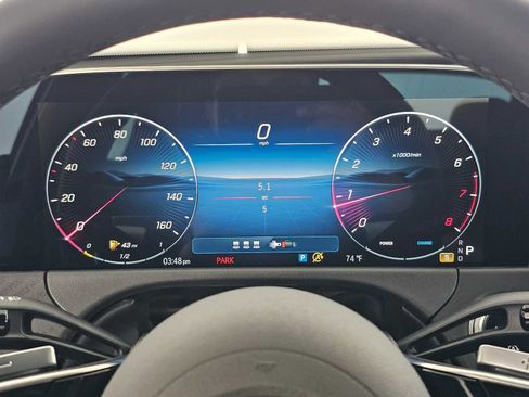 New 2026 Mercedes-Benz E 350 Sedan image 25