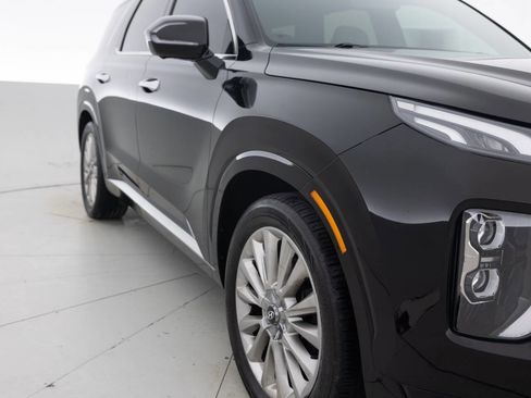 Used 2020 Hyundai Palisade Limited AWD/4WD image 11