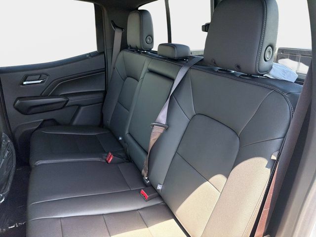 New 2026 GMC Canyon Elevation w/ Convenience Package RWD image 12