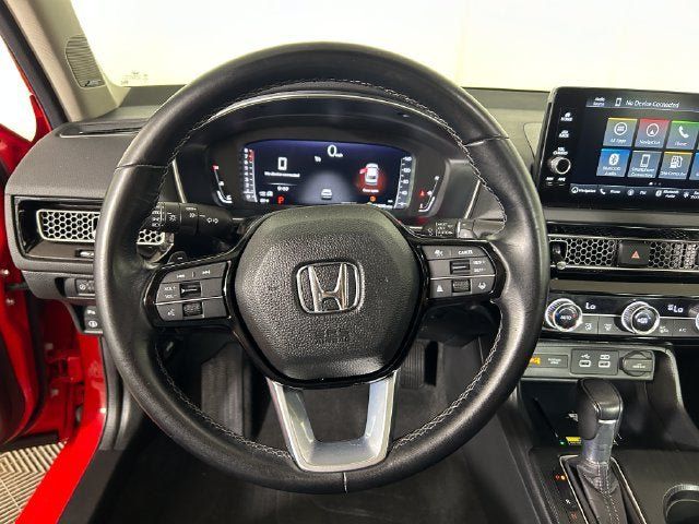Used 2024 Honda Civic Touring image 14