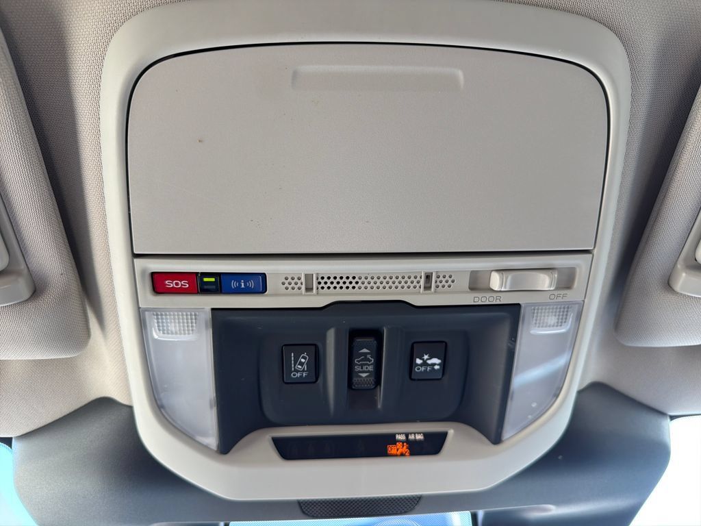 Certified 2024 Subaru Forester Premium AWD/4WD image 51