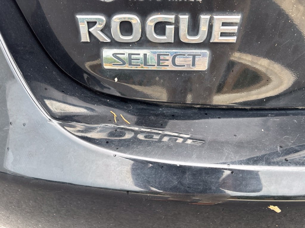 Used 2014 Nissan Rogue S FWD image 5