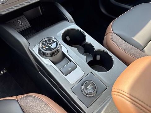 New 2026 Ford Bronco Sport Outer Banks w/ Outer Banks Tech Package+ AWD/4WD image 33