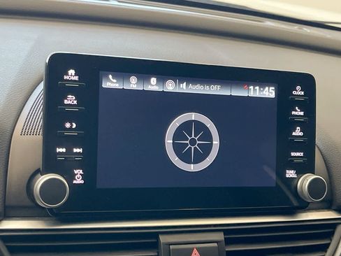 Used 2022 Honda Accord Sport image 18