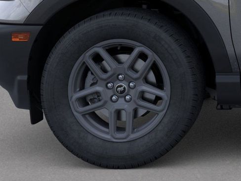 New 2026 Ford Bronco Sport Big Bend AWD/4WD image 22