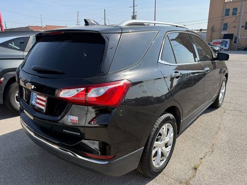 Used 2019 Chevrolet Equinox Premier image 18