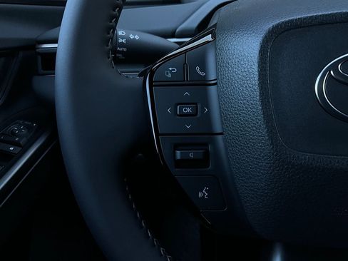 New 2026 Toyota bZ image 32