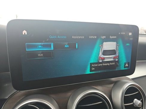 Certified 2021 Mercedes-Benz GLC 300 4MATIC image 33