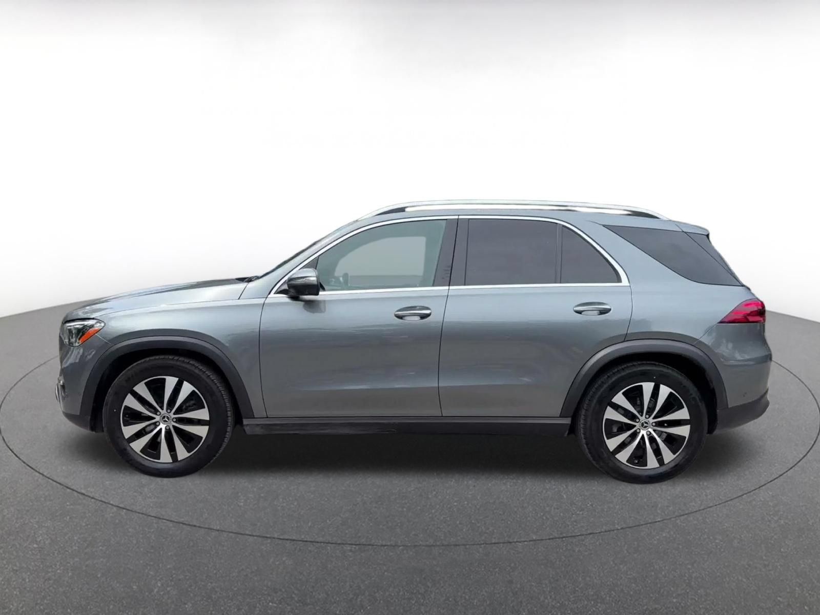 Used 2026 Mercedes-Benz GLE 350 4MATIC image 8