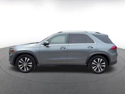 Used 2026 Mercedes-Benz GLE 350 4MATIC image 8