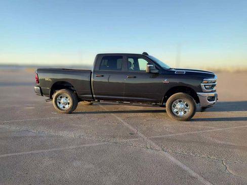 New 2026 RAM 2500 Tradesman image 15