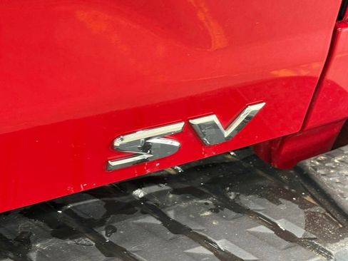 Used 2023 Nissan Titan SV image 39