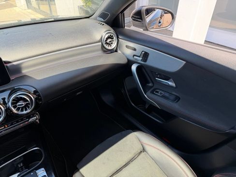 Used 2019 Mercedes-Benz A 220 4MATIC w/ AMG Line image 6