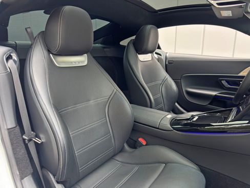 Used 2024 Mercedes-Benz AMG GT 55 image 40
