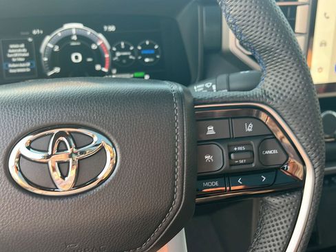 New 2026 Toyota Tundra Platinum AWD/4WD image 23