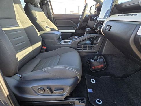 Certified 2024 Toyota Tacoma TRD Sport w/ TRD Sport Upgrade Package image 16