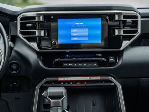 New 2026 Toyota Tundra SR5 image 22
