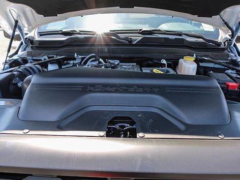 New 2025 RAM 5500 Tradesman image 22