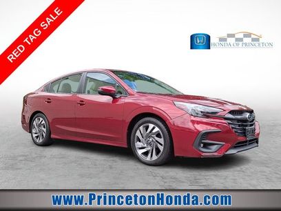 Used 2024 Subaru Legacy Limited