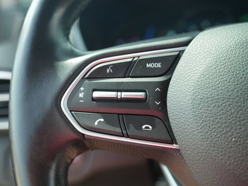 Used 2020 Hyundai Santa Fe Limited AWD/4WD image 34