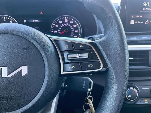 Certified 2023 Kia Forte LX image 21