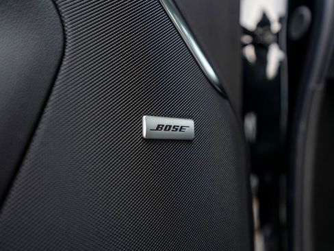 New 2026 Chevrolet Tahoe High Country image 24