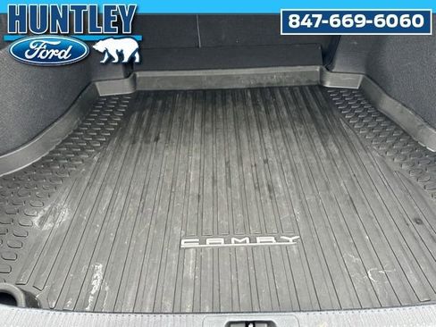 Used 2020 Toyota Camry LE w/ Cold Weather Package image 19