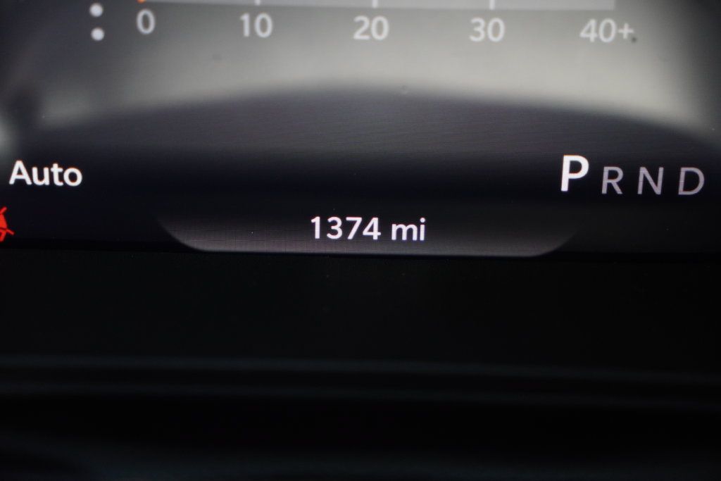 Used 2026 Jeep Cherokee Overland AWD/4WD image 21