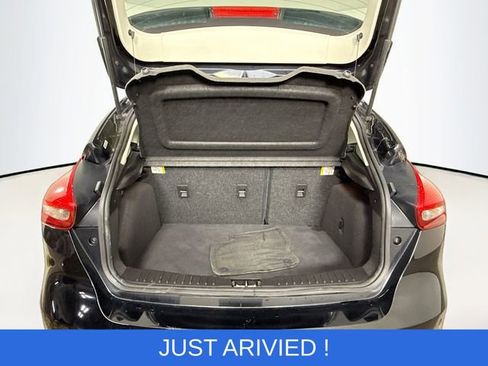 Used 2016 Ford Focus SE image 23