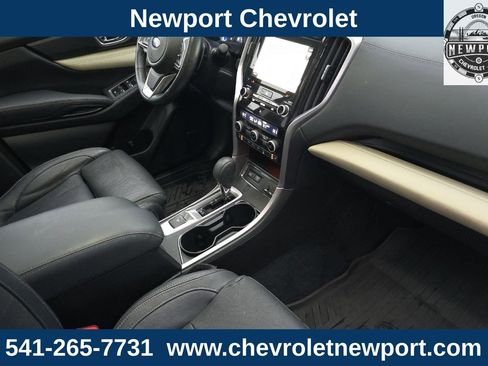 Used 2021 Subaru Ascent Limited w/ Technology Package image 18