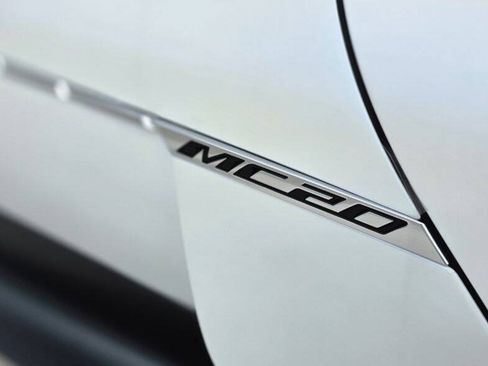 Used 2024 Maserati MC20 Cielo RWD image 51