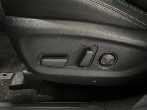 Used 2022 Kia Sportage Nightfall Edition image 22